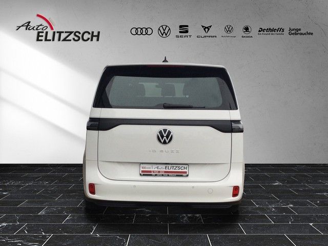 Fahrzeugabbildung Volkswagen ID.Buzz Cargo LED AHK Navi RFK SH