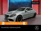 Mercedes-Benz C 63 S Cp AMG Night/AERO/Driver/PerfAGA/PerfSitz - gebrauchte Mercedes-Benz C 63 AMG aus dem Jahr 2022