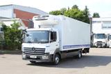 Mercedes-Benz  Atego 1221 E6/ TK T-800 R / Strom / Türen+LBW  - Mercedes-Benz T 80