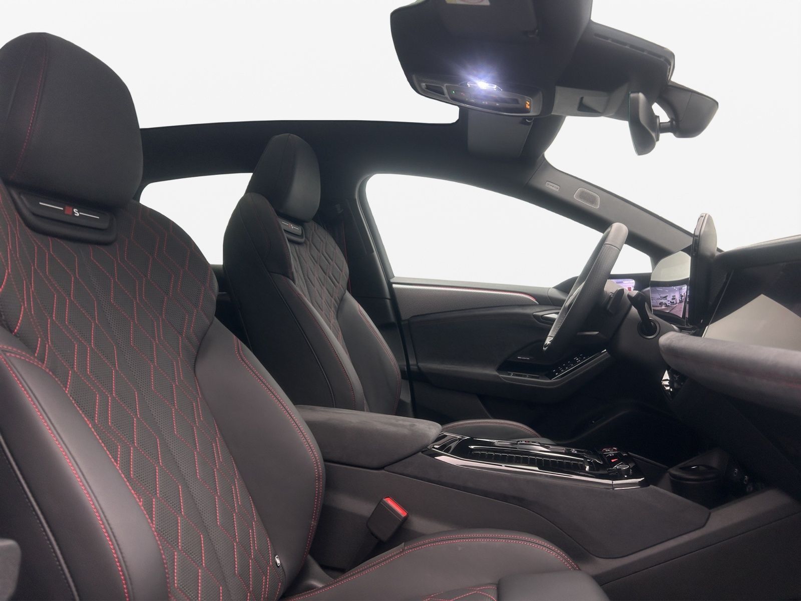 Audi S6 e-tron - Bild 4