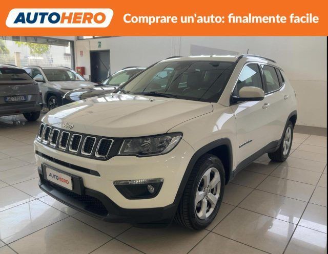 Image of Jeep Compass