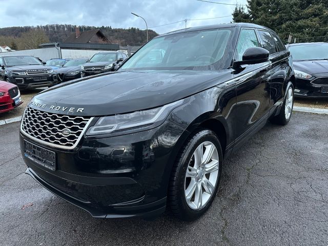 Land Rover Range Rover Velar S Automatik+Panorama+ACC+Navi*