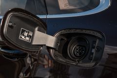 Fahrzeugabbildung Porsche Cayenne Turbo S E-Hybrid*Chrono*Luftfwk*Headup*
