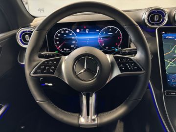 Mercedes GLC 200 - 11