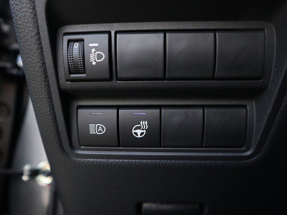 Fahrzeugabbildung Mazda 2 Hybrid Homura 1.5L VVT-i 116 PS CVT *Sofort* A