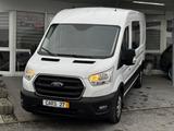 Ford Transit Kasten 350 L3H2 6-Sitze Kamera Fenster - Ford Transit: L2h2
