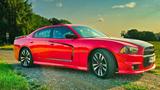 Dodge Charger SRT8 6.4l HEMI - Dodge Charger: Srt