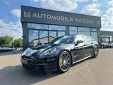 Porsche PANAMERA ST 4 E-HYBRID*SPORT-ABGAS*KAMERA*ACC* - Porsche Panamera aus 2018 mit Hybrid-Antrieb