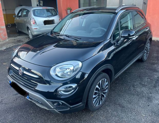 Fiat 500X 1.6 MultiJet 130 CV Cross-solo km25000