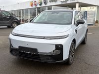 Leapmotor B10 - Vorschau Bild 1