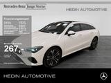 Mercedes-Benz CLA 180 SB PROGRESSIVE|PANO|DISTR|KAM|TOTW|AMBI