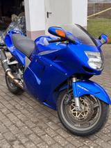 Honda CBR 1100 XX Blackbird  - HONDA CBR 1100XX