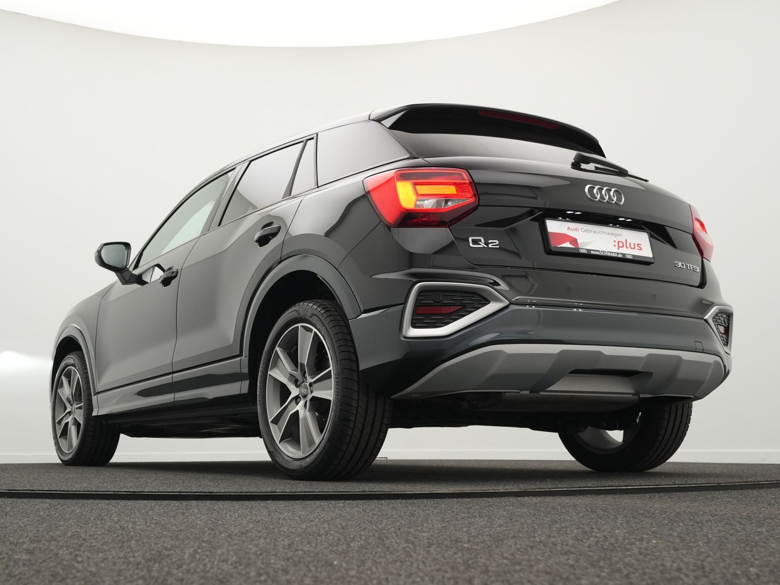 Audi Q2 - Bild 28