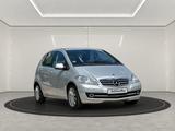 Mercedes-Benz A 200 Automatik Elegance Comand - Mercedes-Benz A 200: Elegance