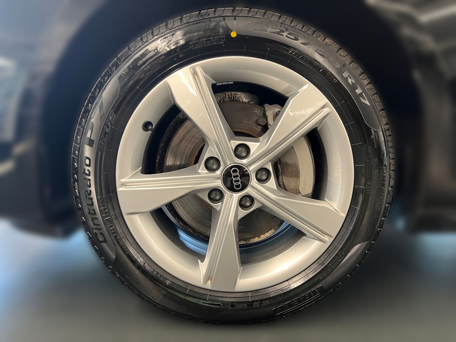 Audi A4 - Bild 3