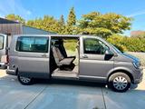 Volkswagen T6 Caravelle 9 Sitze LANG Navi ... - Volkswagen T6 Caravelle in Düsseldorf