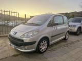 Peugeot 1007 1.4 HDI - Peugeot 1007 mit Diesel-Antrieb