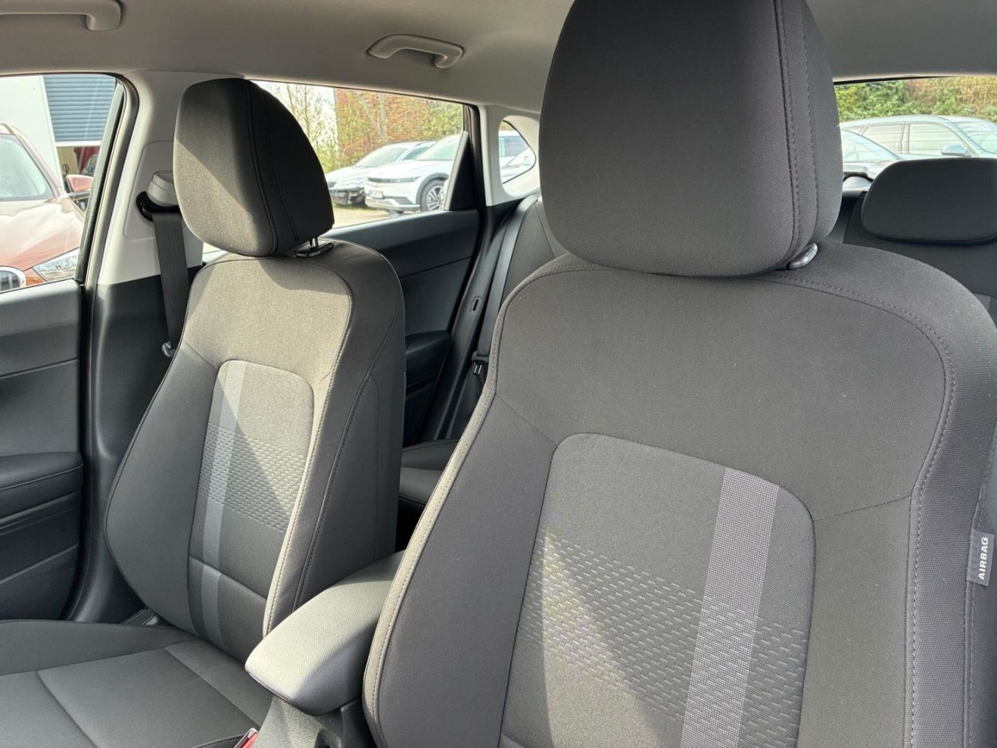 Hyundai i20 - Bild 23
