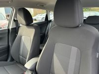 Hyundai i20 - Vorschau Bild 23