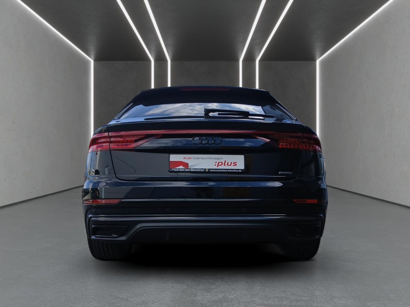 Audi Q8 - Bild 5