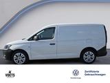 Volkswagen CADDY CARGO MAXI 2.0 TDI 4 MOTION STANDHEIZUNG - Volkswagen Caddy: Allradantrieb, Maxi