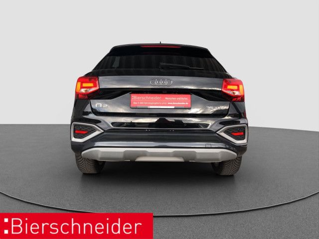 Audi Q2 - Bild 6