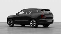 Volvo EX90 - Vorschau Bild 2
