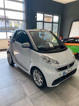 Smart SMART 451 Cabrio Facelift - Smart ForTwo 451 mit Facelift