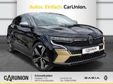 Renault Megane E-Tech 100% Elektr. EV60 220 ICONIC - Renault: Tech