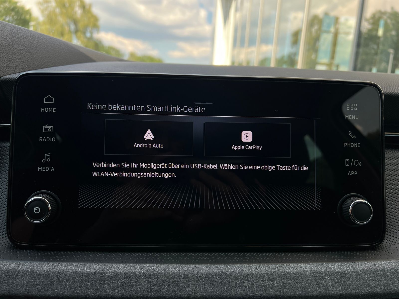 Fahrzeugabbildung SKODA Kamiq Selection 1.0 TSI DSG *AHK, ACC, LED, Kame