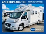 Laika KREOS 5009 ALDE DOPPELBODEN RAUMBAD 3,0L - Laika Kreos 5009