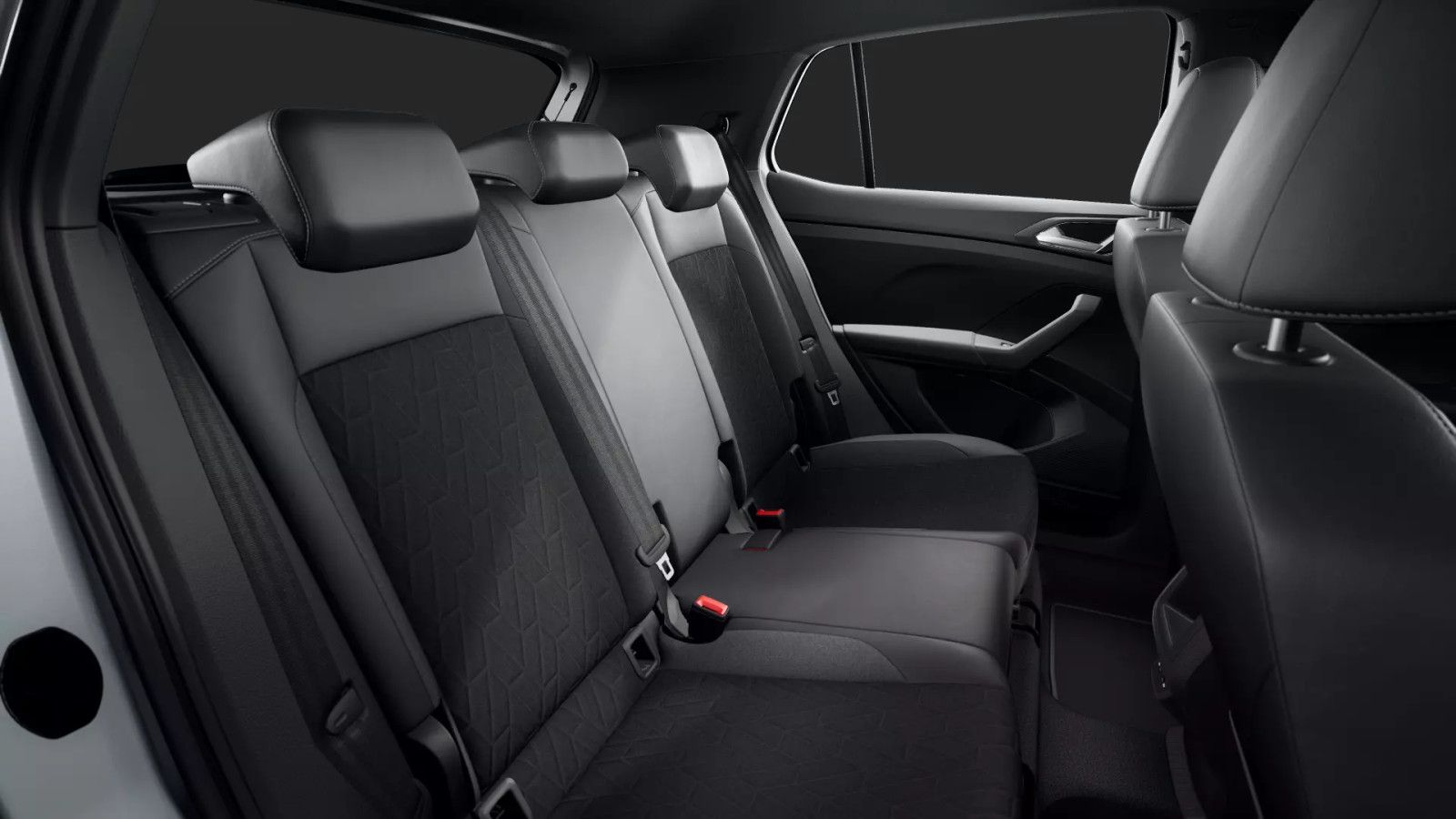 Volkswagen T-Cross - Bild 11