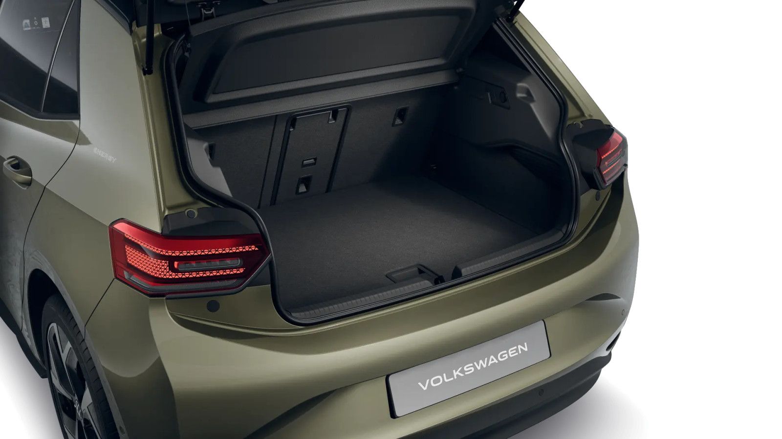 Volkswagen ID.3 - Bild 9