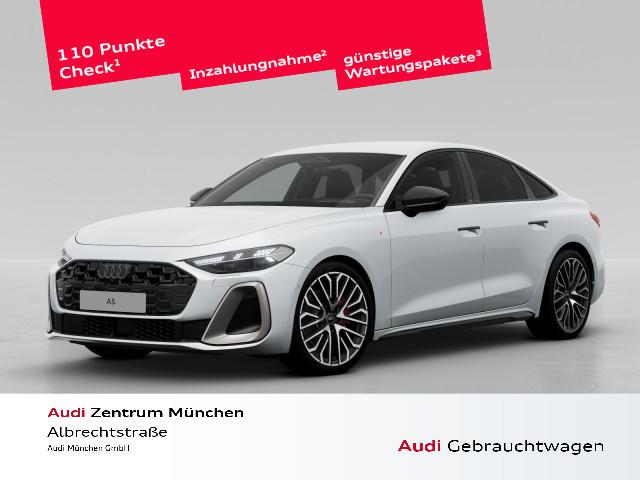 Audi A5 Limousine TFSI qu. S tronic S line EditionOne