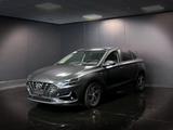 Hyundai HYUNDAI i30 1.0 T-GDI iMT 48V 5 porte Prime 120C - Hyundai i30 Prime mit Hybrid-Antrieb (Benzin/Elektro)