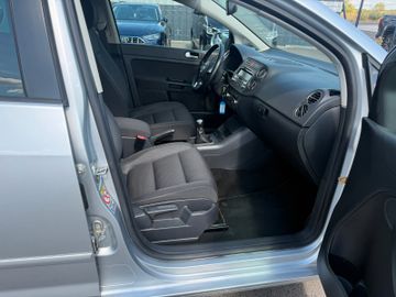 Volkswagen Golf Plus VI 1.6 TDI Team|Tempomat|AHK|Euro5