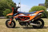 KTM 690 SMC R      Top Zustand - KTM SM R