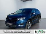 Ford Edge Sport 2.0 TDCi Bi-Turbo ACC NAVI 4xSHZ KAM - Ford Edge: Geländewagen