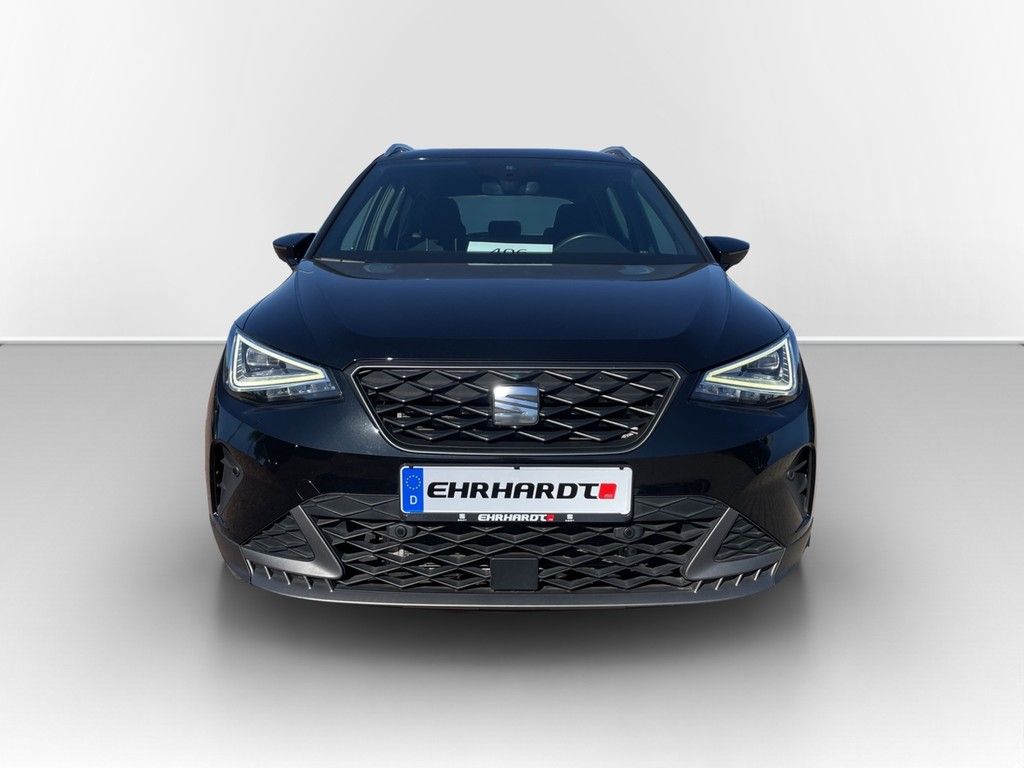 Seat Arona - Bild 3