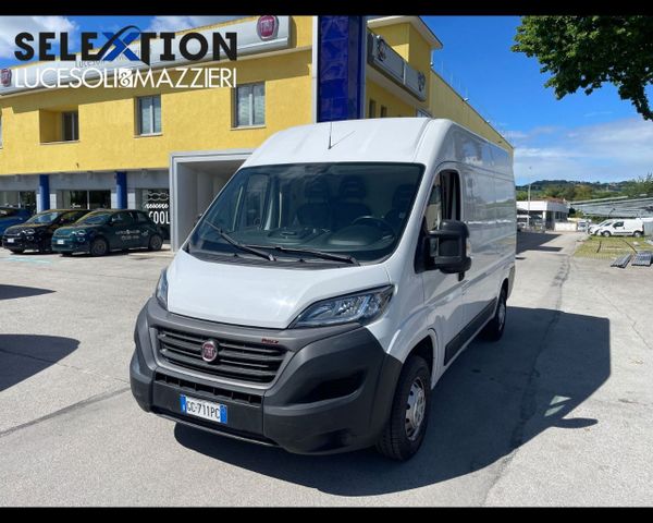 Fiat FIAT FIAT Ducato (4ª serie) - Ducato 33 2.3 MJT 