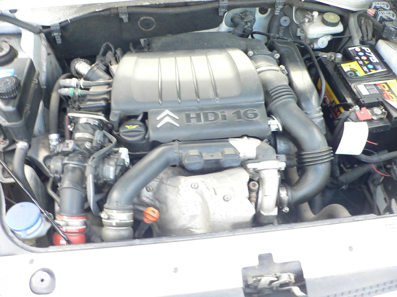Citroën Berlingo HDi90 600 Niv.B Kasten"92TKM"1-HAND"