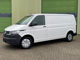 Volkswagen T6.1 Transporter 2.0 TDI Kasten lang/AHK/St.hzg. - Volkswagen T6 andere Diesel Gebrauchtwagen