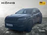 Jeep Compass 1.5 Night Eagle *CarPlay*Kamera*LED* - Jeep Compass: Night Eagle