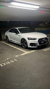 Audi RS5 Coupé 2.9 TFSI quattro |Top Ausstattung - Audi RS5 in Bochum