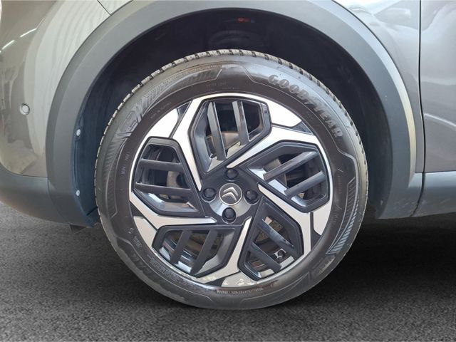 Citroën C4 FeelPack 1.2 PT 130 °LED°BF°SHZ°ACC°RFK°Navi°