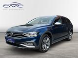 Volkswagen Passat Alltrack 4Motion DSG AHK/StHz/Kamera - gebrauchte VW Passat Alltrack aus dem Jahr 2021