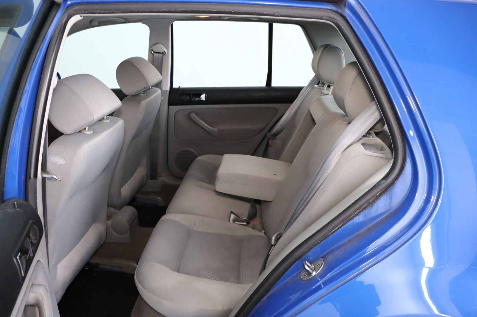 Fahrzeugabbildung Volkswagen Golf 1.9TDI Special * Klima *  SHZ