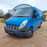 Renault Master F3500  TÜV 6/2025 - Renault Master: T35
