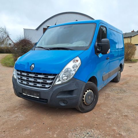 Renault Master F3500  L2H2 TÜV 6/2025