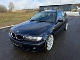 BMW E46 320d Touring M47 | rostfrei | 6-Ga... - BMW 320: 320d E46